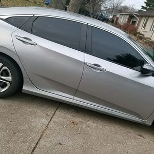 Meet your Posher, Cody